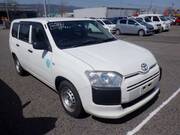 2014 TOYOTA SUCCEED VAN UL