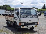 1988 MITSUBISHI CANTER 2ton