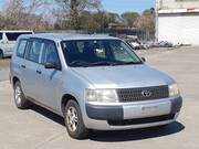 2005 TOYOTA PROBOX VAN DX