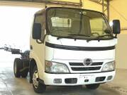 2009 HINO DUTRO 1.95ton