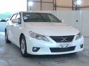 2012 TOYOTA MARK X 250G