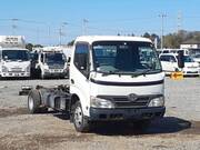 2008 TOYOTA DYNA 2ton