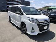 2015 TOYOTA NOAH SI