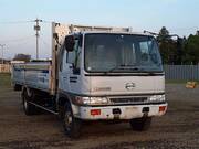 1995 HINO RANGER 3.1ton