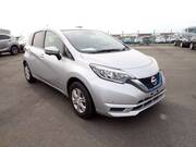 2021 NISSAN NOTE E POWER B