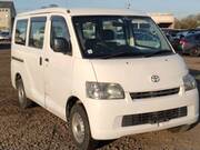 2013 TOYOTA TOWNACE VAN GL