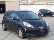 2012 HONDA FIT