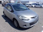 2010 MAZDA DEMIO