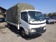 2011 TOYOTA DYNA 2ton