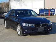 2013 BMW 3 SERIES