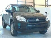 2007 TOYOTA RAV4 X