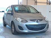 2013 MAZDA DEMIO