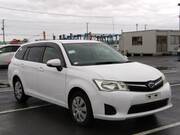 2013 TOYOTA COROLLA FIELDER