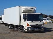 2017 HINO RANGER 2.8ton