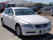 2006 TOYOTA MARK X 250G FOUR