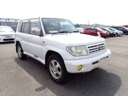 2000 MITSUBISHI PAJERO IO