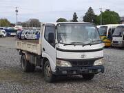 2004 TOYOTA TOYOACE TRUCK 2ton