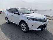 2019 TOYOTA HARRIER ELEGANCE