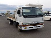 1995 MITSUBISHI CANTER 2ton