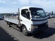 2005 TOYOTA TOYOACE TRUCK 2ton