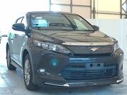 2016 TOYOTA HARRIER PREMIUM