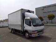 1994 MITSUBISHI CANTER 2ton