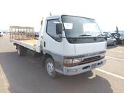 1996 MITSUBISHI CANTER 3ton