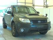 2009 SUBARU FORESTER