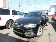 2013 AUDI Q3