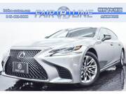 2018 LEXUS LS