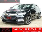 2018 HONDA VEZEL