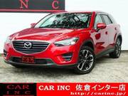 2015 MAZDA CX-5