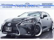 2012 LEXUS GS