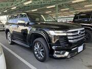 2023 TOYOTA LAND CRUISER