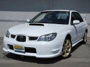 2006 SUBARU IMPREZA WRX