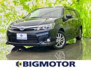 2014 TOYOTA COROLLA FIELDER