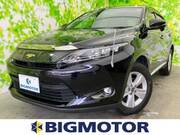 2015 TOYOTA HARRIER