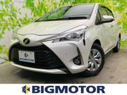 2019 TOYOTA VITZ