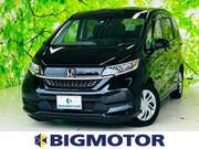 2021 HONDA FREED