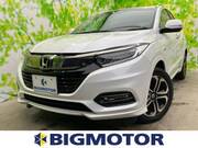 2019 HONDA VEZEL