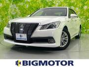 2013 TOYOTA CROWN HYBRID