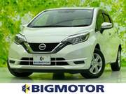 2018 NISSAN NOTE