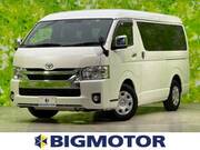 2021 TOYOTA HIACE WAGON GL