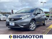 2014 NISSAN NOTE