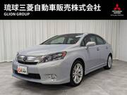 2010 LEXUS HS