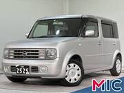 2003 NISSAN CUBE CUBIC SX