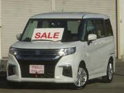 2023 SUZUKI SOLIO