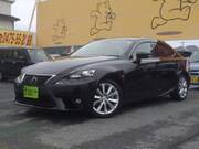 2015 LEXUS IS