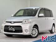 2014 TOYOTA SIENTA