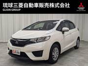 2016 HONDA FIT